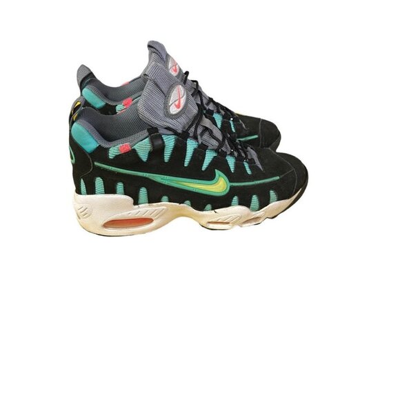 Nike Air Max Hideo Nomo GS size 7 Youth Sneakers Shoes - Picture 6 of 9